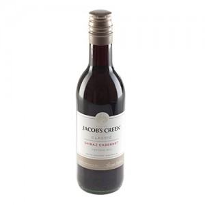 Jacobs Creek Shiraz Cabernet 18.7CL         
