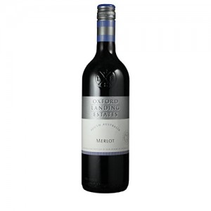 Oxford Landing Merlot 75CL           