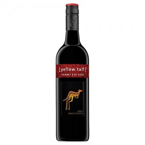 Yellow Tail Jammy Red 75CL           