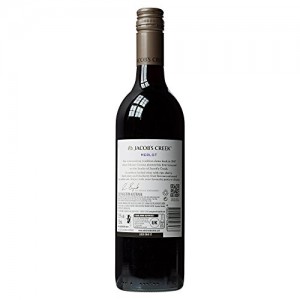 Jacobs Creek Merlot 75CL           