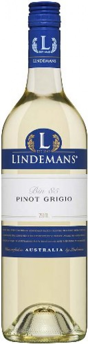 Lindeman Bin 85 Pinot Grigio 75CL           
