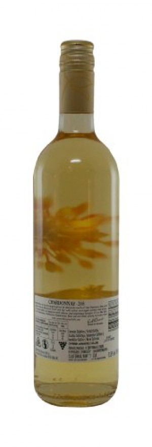 Blossom Hill Chardonnay 75CL           