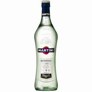 Martini Bianco 75CL           