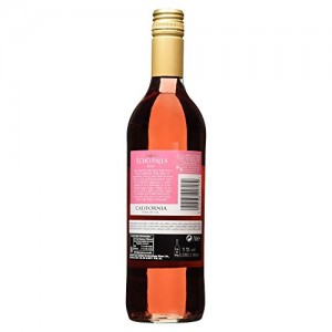 Echo Falls Rose 75CL           