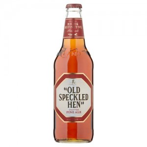 Old Speckled Hen NRB 5% 500ML          