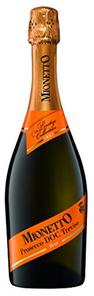Mionetto Prosecco 75CL           