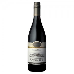 Oyster Bay Pinot Noir 75CL           