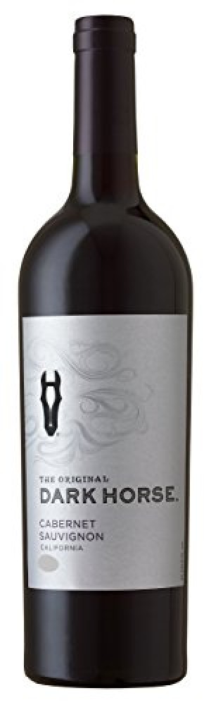 Dark Horse Cabernet Sauv 75CL           