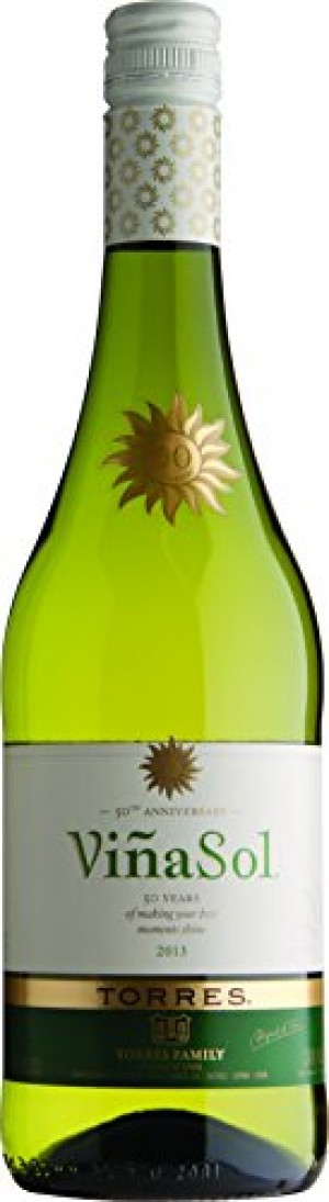Torres Vina Sol White 75CL           