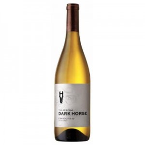 Dark Horse Chardonnay 75CL           