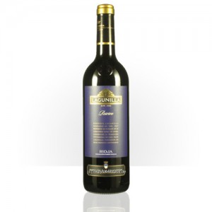 Lagunilla Reserva Rioja 75CL           