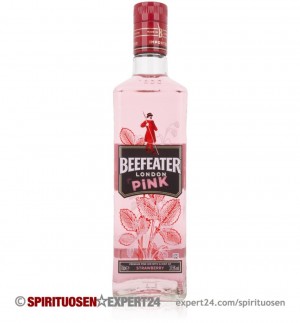 Beefeater Pink 70CL           
