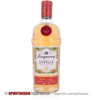 Tanqueray Sevilla 70CL           