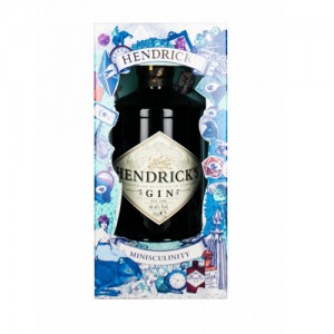 Hendricks Gin 35CL           